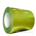 TDC52D Color Coated Steel Coil